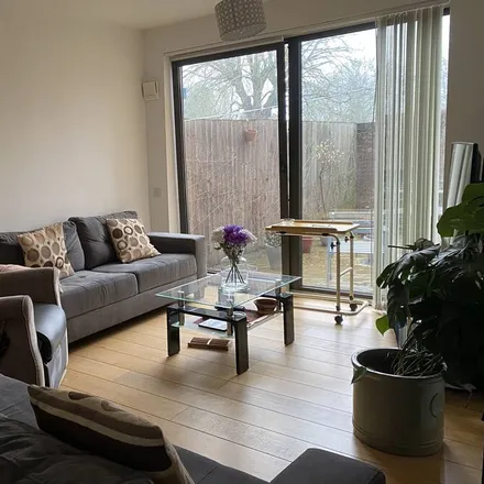 Rent this 2 bed apartment on London in NW10 5BU, United Kingdom