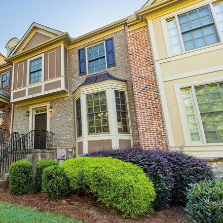 Image 4 - 3971 Covey Flush Court, Cobb County, GA 30082, USA - Townhouse for sale