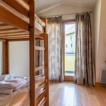 Rent this 3 bed townhouse on 74170 Saint-Gervais-les-Bains