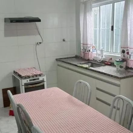 Buy this 2 bed house on Rua Paula Machado in Vila Junqueira, Santo André - SP