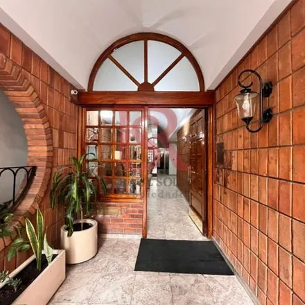 Rent this 2 bed apartment on Almirante Brown 633 in Quilmes Este, Quilmes