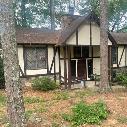 Buy this 4 bed house on 411 Valley Lake Drive in Birmingham, AL 35206