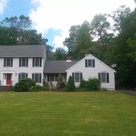 Buy this 4 bed house on 12 Fairway Dr in Franklin, New Jersey