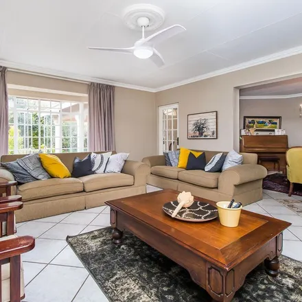 Image 6 - Flaming Rock Crescent, Tshwane Ward 91, Gauteng, 0072, South Africa - Apartment for rent