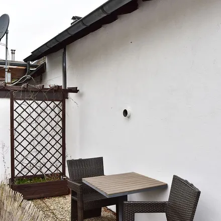 Rent this 2 bed apartment on Obere Bergstraße 12 in 52396 Heimbach, Germany