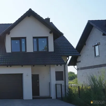 Buy this 5 bed house on Zielona 7 in 55-003 Nadolice Małe, Poland