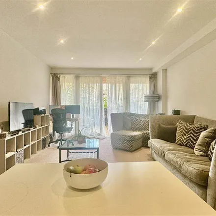 Image 5 - Hilltop Avenue, London, NW10 8GP, United Kingdom - Apartment for rent