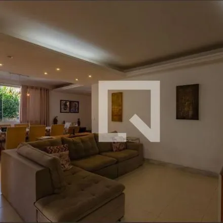 Image 2 - Rua Professor Rubens Romanelli, Pampulha, Belo Horizonte - MG, 31365-430, Brazil - House for sale