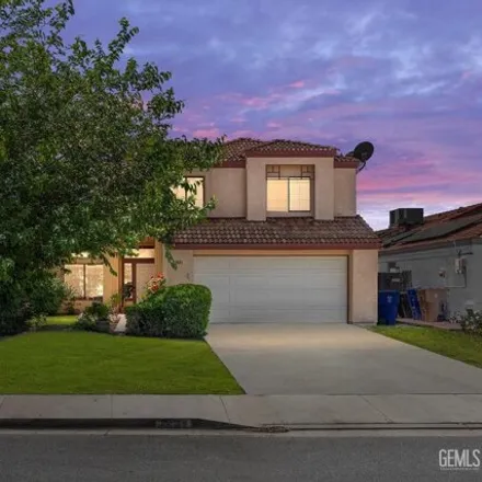 Buy this 3 bed house on 9821 Cimarron Trails Drive in Bakersfield, CA 93311