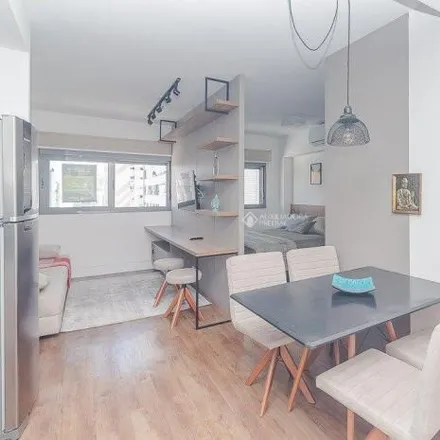 Buy this 1 bed apartment on Avenida Doutor Nilo Peçanha in Vila Jardim, Porto Alegre - RS