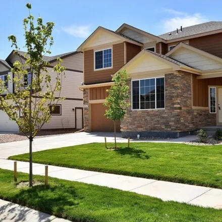 Buy this 4 bed house on 29798 County Road 17 in Windsor, CO 80550