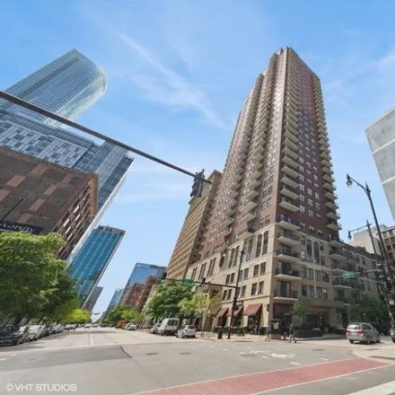 Buy this 1 bed condo on Burnham Park Plaza in 826-828 South Wabash Avenue, Chicago