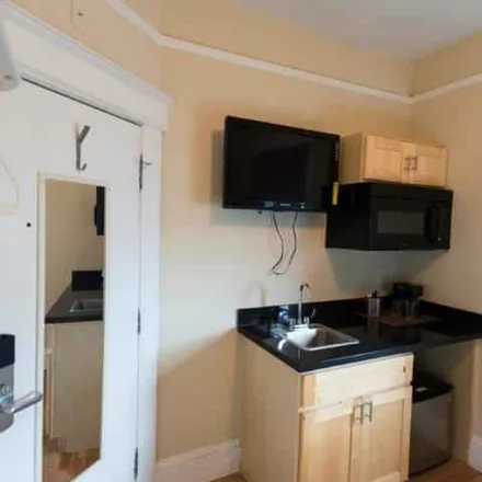 Rent this 1 bed apartment on 12th Street in San Francisco, CA 94199