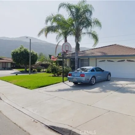 Buy this 3 bed house on 2860 Bixby Dr in California, 92509