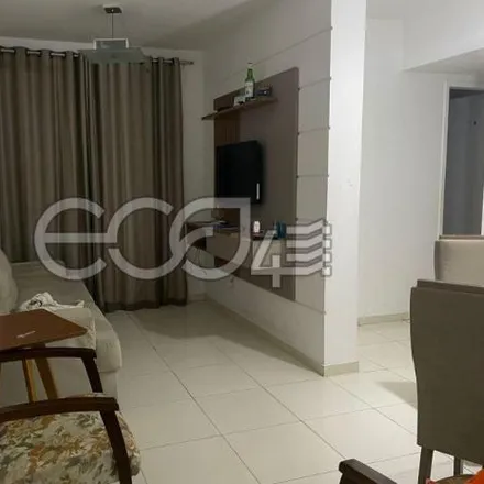 Buy this 3 bed apartment on Rua Antônio José dos Santos in Jabutiana, Aracaju - SE