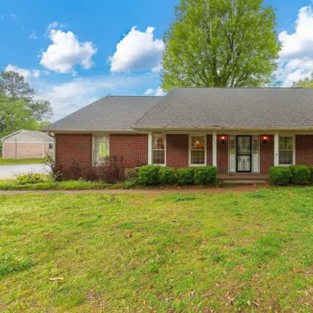 Image 1 - 93 Bethany Drive, Jackson, TN 38301, USA - House for sale