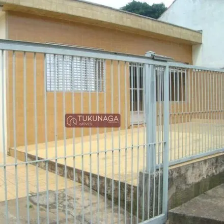 Image 2 - Rua Camberra, Aracília, Guarulhos - SP, 07250-050, Brazil - House for sale