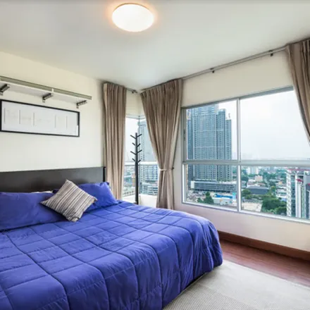 Image 2 - Pool Tower, 188, Soi Sukhumvit 101/1, Phra Khanong District, 10260, Thailand - Apartment for rent