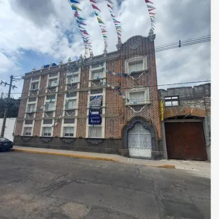 Buy this 3 bed apartment on Calle 26 Poniente in Centro Histórico de Puebla, 72080 Puebla