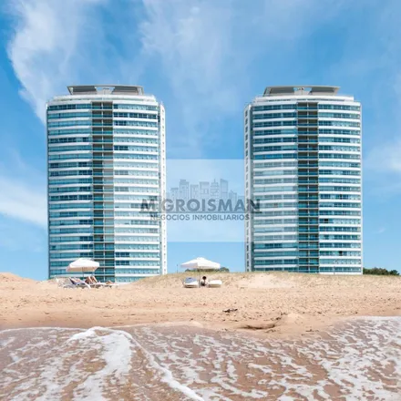 Buy this studio condo on Rambla Lorenzo Batlle Pacheco in 20100 Punta Del Este, Uruguay