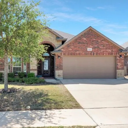Buy this 4 bed house on 2098 Fossil Mesa Way in Fort Worth, TX 76131