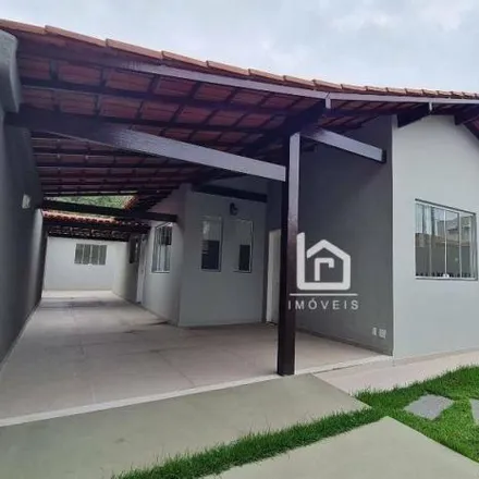 Rent this 3 bed house on Rua Castelo Branco in Olaria, Vila Velha - ES