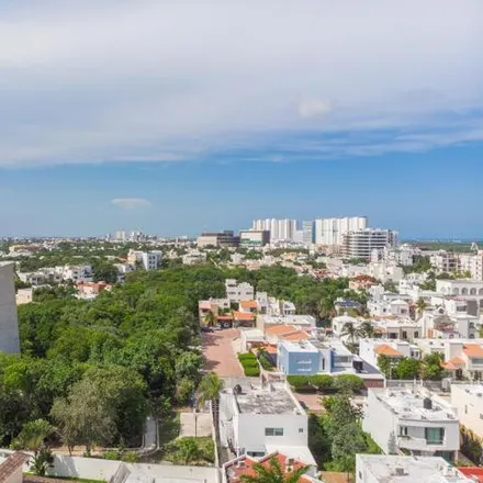 Image 2 - Avenida Nizuc, Smz 16, 77505 Cancún, ROO, Mexico - Apartment for sale