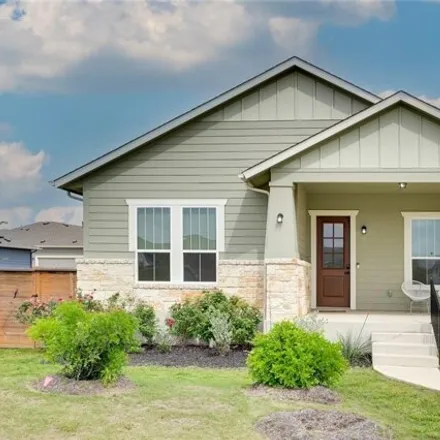 Buy this 4 bed house on 8018 Petronas Pass in Austin, TX 78747