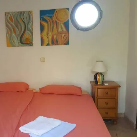 Rent this 3 bed house on San Javier in Calle Sierra del Molar, 32000 San Javier