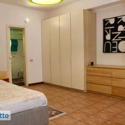 Rent this 3 bed apartment on Via Principessa Clotilde 48 in 10144 Turin TO, Italy
