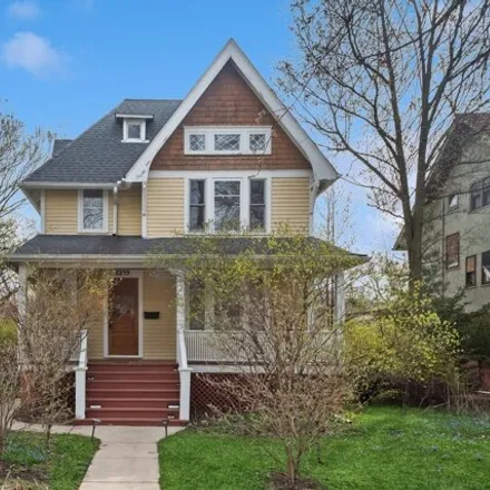 Buy this 5 bed house on 2249 Sherman Avenue in Evanston, IL 60201
