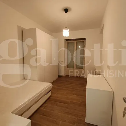Image 5 - Via Giuseppe Giacosa 50, 20127 Milan MI, Italy - Apartment for rent