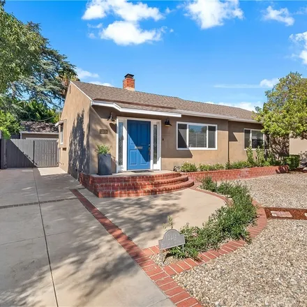 Image 3 - 12219 Hatteras Street, Los Angeles, CA 91607, USA - House for rent