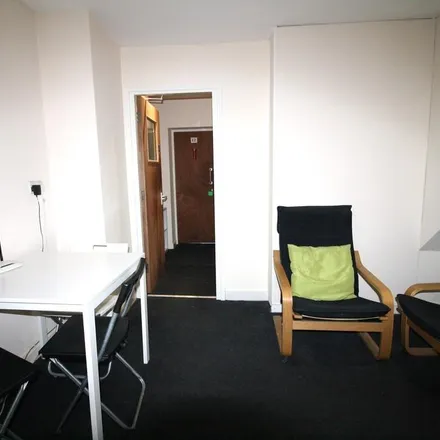 Image 5 - 1 Fitzwilliam Street, Saint George's, Sheffield, S1 4JL, United Kingdom - Room for rent