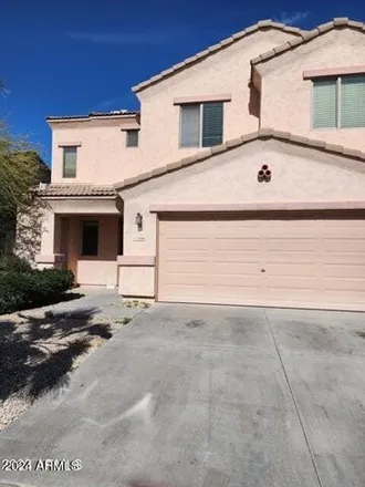 Rent this 4 bed house on 21988 West Mohave Street in Buckeye, AZ 85326