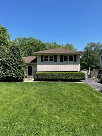 Rent this 3 bed house on 5959 Springside Avenue in DuPage County, IL 60516