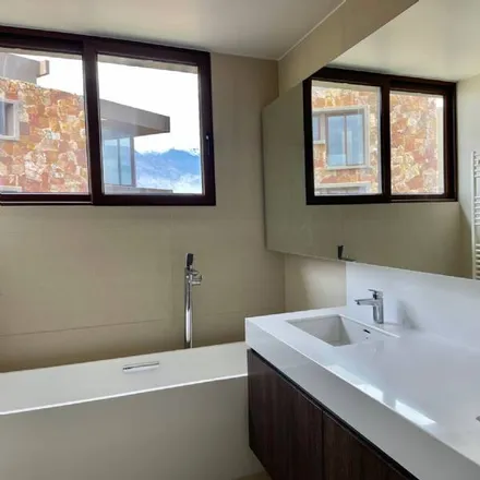 Image 1 - Santa Teresa de Los Andes, 763 0000 Vitacura, Chile - Apartment for sale