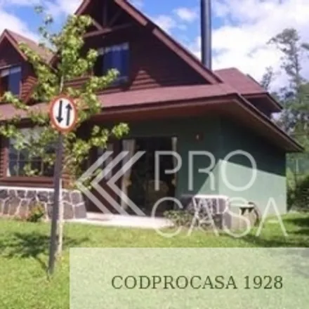 Image 8 - Clemente Holzapfel 390, 492 0000 Pucón, Chile - House for rent