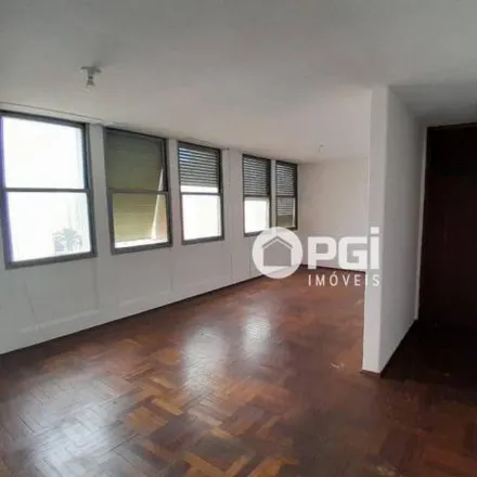 Rent this 3 bed apartment on Rua Álvares Cabral 550 in Centro, Ribeirão Preto - SP
