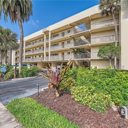 Rent this 2 bed condo on 3500 Gulf Blvd Apt 317 in Belleair Beach, Florida