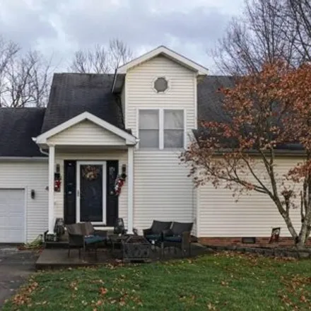 Buy this 3 bed house on 8220 North Byers Lane in Stonewood, Harrison County