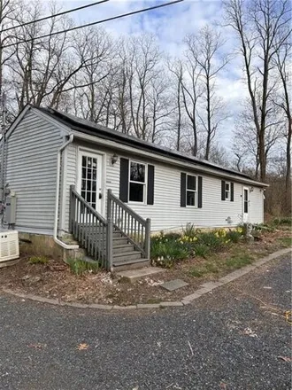 Buy this 1 bed house on 4172 South 5th Street in Vera Cruz Station, Upper Milford Township