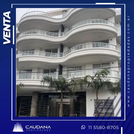 Image 1 - Mendoza 2797, Partido de La Matanza, 1754 San Justo, Argentina - Condo for sale