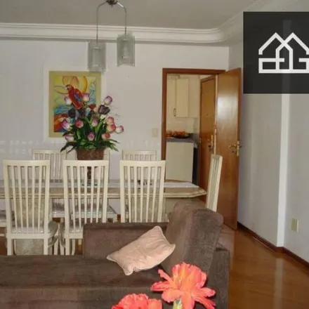 Buy this 4 bed apartment on Otica Iris in Avenida Brasil, Vila Paraguaia
