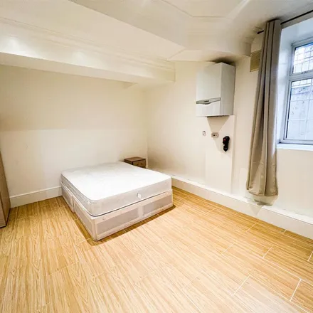 Image 2 - Upton Heights, 214 Ham Park Road, London, E7 9LE, United Kingdom - Apartment for rent