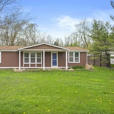 Buy this 3 bed house on 1104 Cardinal Court in Porter, Porter County