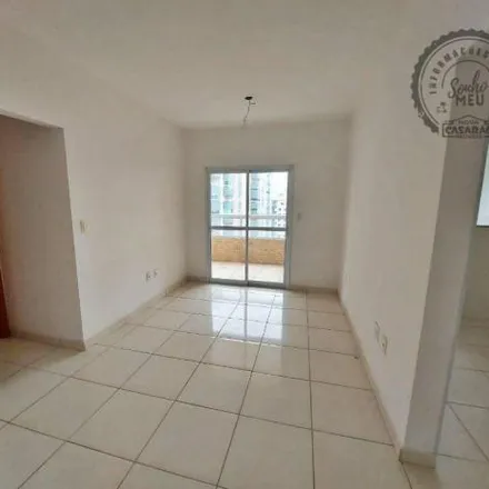 Buy this 1 bed apartment on Rua Guilherme de Almeida in Ocian, Praia Grande - SP