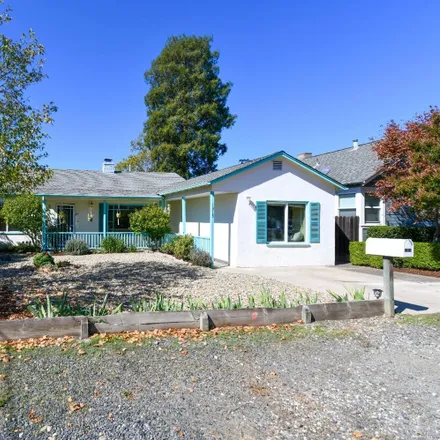 Buy this 3 bed house on 1315 Banks Avenue in Napa, CA 94559