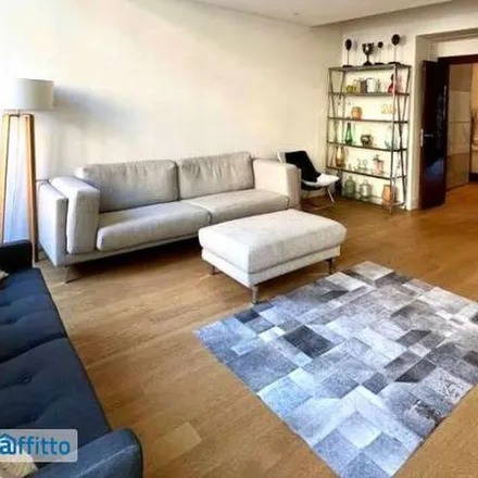 Image 3 - Via San Calocero 22, 20123 Milan MI, Italy - Apartment for rent