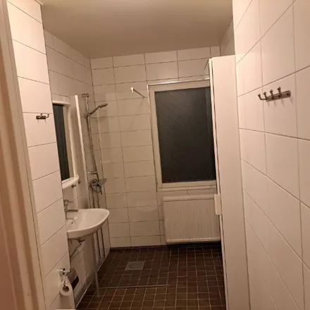 Rent this 1 bed apartment on Hallonvägen 80 in 196 35 Kungsängen, Sweden